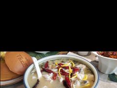 -大树餐厅(红旗街万达店)