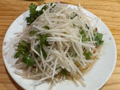 萝卜丝-三中高皇羊肉馆