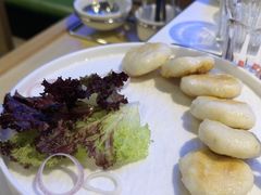 -烹然四季椰子鸡火锅(姚家园万象汇店)