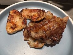 -小米烤肉-泥炉炭烤(常营店)
