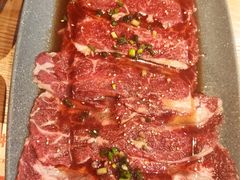 -新石器烤肉(百联川沙店)