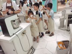 -西檬树SIMON·T轻奢蛋糕(大东方Max店)