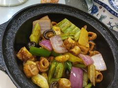 -美极鲜食坊(宝安南路店)