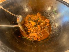 -江湖水乡铁锅炖魚(周庄嘉园店)