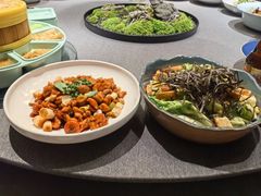 -羲和雅苑•北京烤鸭(国贸商城店)