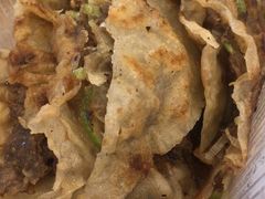 -清真永恒华威肉饼(潘家园店)