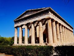 -赫淮斯托斯神庙