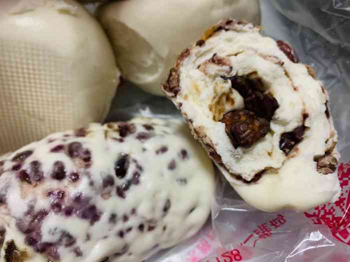 宫门口馒头(天坛北门店)-"天坛北门,位置很好找,周围不方便停车. .
