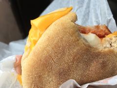 -麦当劳(盛兴大街店)