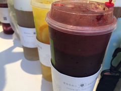 -奈雪的茶(亨特国际广场店)