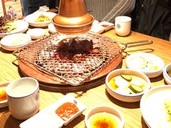-王妃家(明洞中央店)