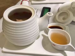 -尚一汤 广东炖汤(金桥国际店)