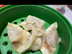 -董记老清泉·鲜切涮羊肉(窑岭店)