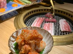 -江户烧肉(高德店)