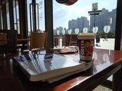 -COSTA COFFEE(昆城广场店)