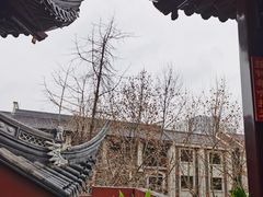-上海白云观