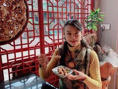 -老妈宫粽球