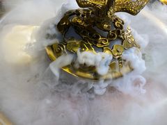 -炙爱鮮貨火锅(中东砂之船店)