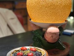 -吴越荣记苏州菜·松鼠桂鱼100%活鱼现做(月光码头店)