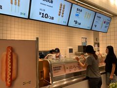 -宜家家居(哈尔滨商场店)