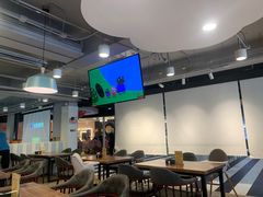 大堂-布鲁豪斯亲子欢乐家庭餐厅