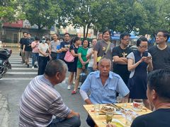-小辫子羊肉面馆(周东店)
