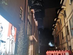 -徐家汇源景区-衡山坊