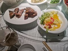 -渝信川菜(长安店)