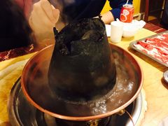 -月圆火锅(宁海东路二店)