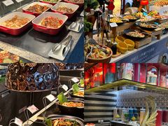 -广州香格里拉酒店