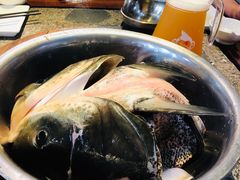 -千岛湖鱼味馆(十字街总店)