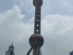 -东方明珠广播电视塔