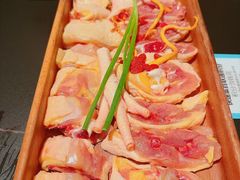 -季季山·云南野生菌火锅(上海首店)