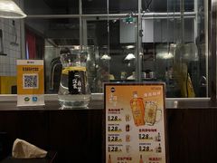 -哥哥の深夜食堂(红松东路店)