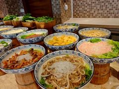 -River Café 海鲜自助(重庆丽笙世嘉酒店)