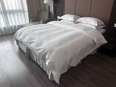 -浙商世贸玉龙酒店