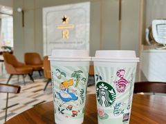 -星巴克臻选(珠海富华里店)