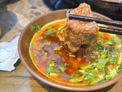 -正南齊北重庆老火锅(光华村直营店)