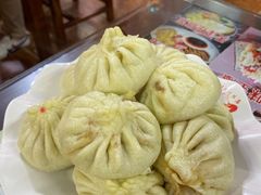 -宝正臻天津包子总店(金阳光居易店)