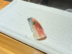 -镹·鱼料理  国产鱼使用店