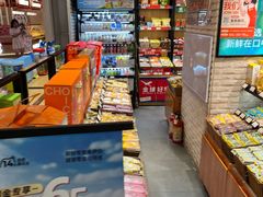 -来伊份(龙之梦长宁店)