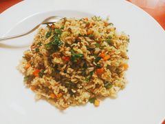 -禧和源养生素食茶馆