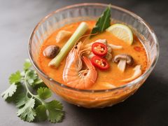 -金泰兰·东南亚料理(乐堤港店)