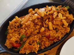 -豪客来牛排(新街口羊皮巷店)