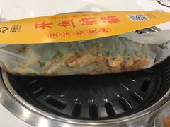 -有鱼吃·纸包烤鱼(曲江创意谷店)