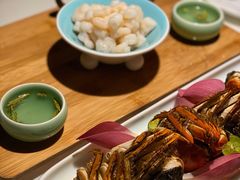 -柳莺湖上·湖景餐厅·江南菜(西湖店)