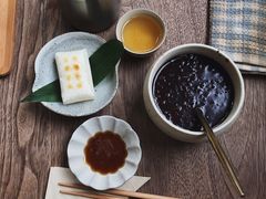 -知亘茶食