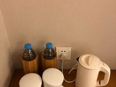 每日送2瓶矿泉水-全季酒店(重庆李子坝牛角沱地铁站店)