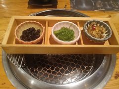 小食-黑牛の店·和牛烧肉(合生汇店)