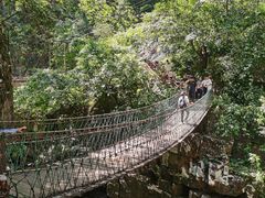 -广东大峡谷